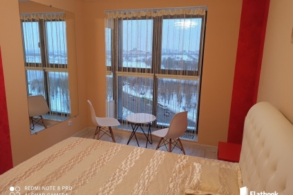 Лучшие апартаменты в Могилеве для наших Гостей