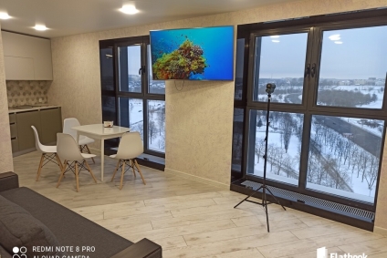 Лучшие апартаменты в Могилеве для наших Гостей