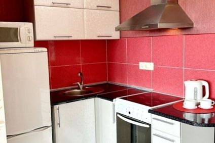 Красивая квартира рядом  с гостиницей Могилев