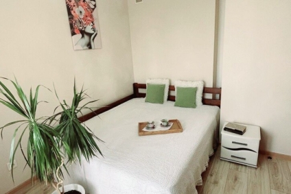 Красивая квартира рядом  с гостиницей Могилев