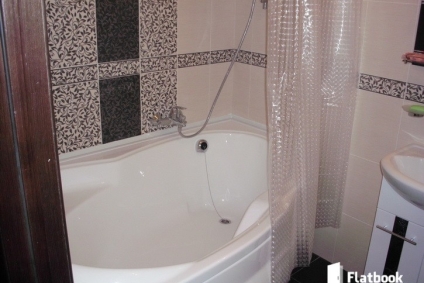 Дизайнерская студия-квартира  на Звездной площади