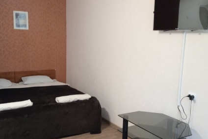 Отличная квартира по разумной цене