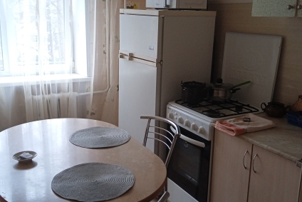 Отличная квартира по разумной цене