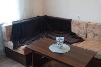 Отличная квартира по разумной цене