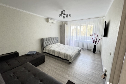 Евартира в центре города-Советская площадь.