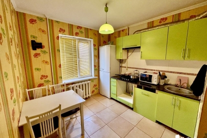 3-х комн.квартира в Заднепровье