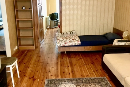 3-х комн.квартира в Заднепровье