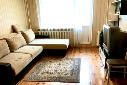 3-х комн.квартира в Заднепровье