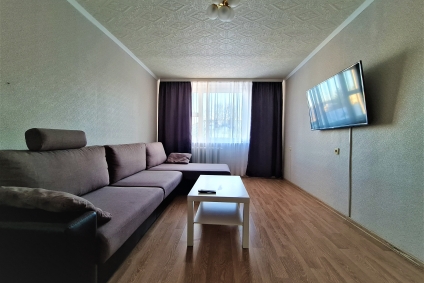 ул. Папанина, 5, 3 этаж