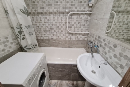 ул. Папанина, 5, 3 этаж