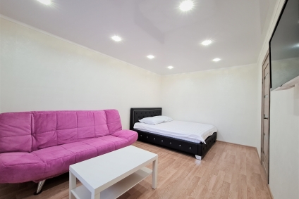 ул. Папанина, 5, 3 этаж