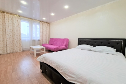 ул. Папанина, 5, 3 этаж