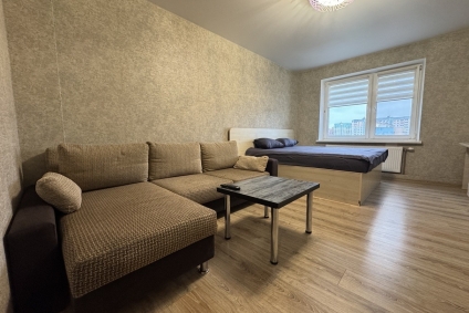 ул. Фатина, 4А, 10 этаж