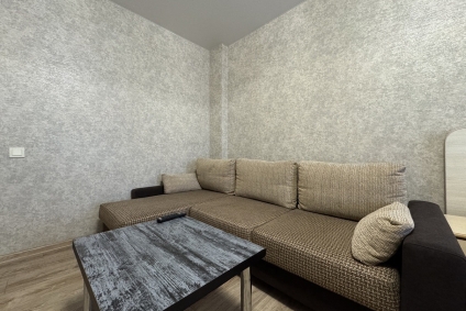 ул. Фатина, 4А, 10 этаж