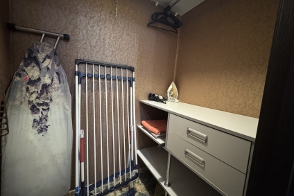 ул. Фатина, 4А, 10 этаж