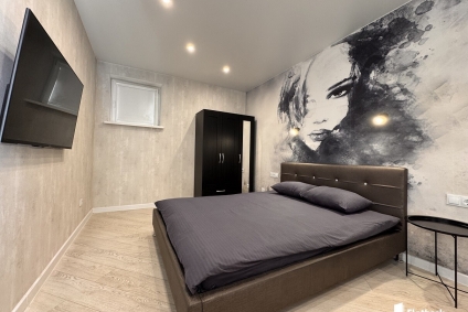 пр. Мира, 25Г, 17 этаж