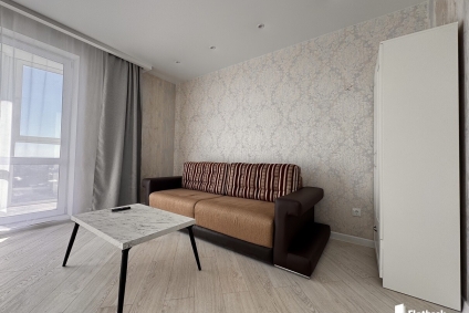 пр. Мира, 25Г, 17 этаж