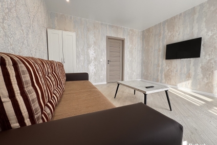 пр. Мира, 25Г, 17 этаж