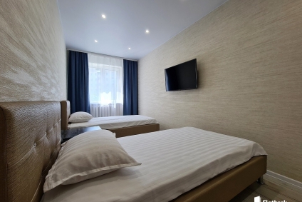 ул. Челюскинцев, 62, 1 этаж