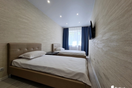 ул. Челюскинцев, 62, 1 этаж