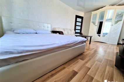 ул. Чехова, 12, 5 этаж