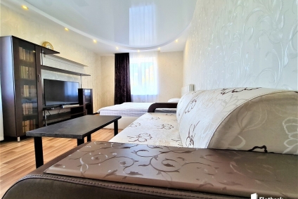 ул. Чехова, 12, 5 этаж