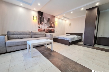 ул. Пионерская, 37, 2 этаж