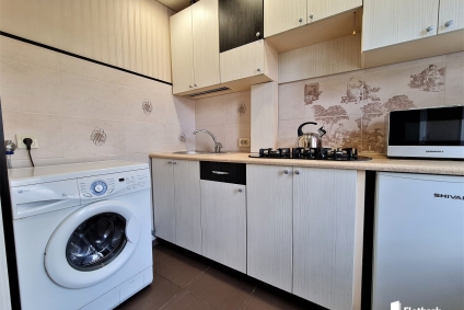 ул. Пионерская, 37, 2 этаж