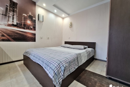 ул. Пионерская, 37, 2 этаж