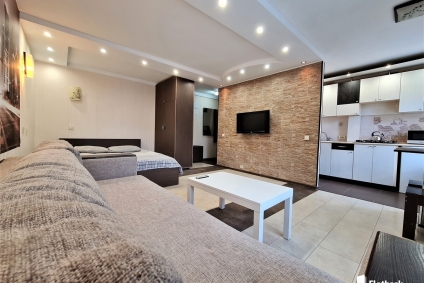 ул. Пионерская, 37, 2 этаж