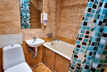 ул. Пионерская, 35, 1 этаж