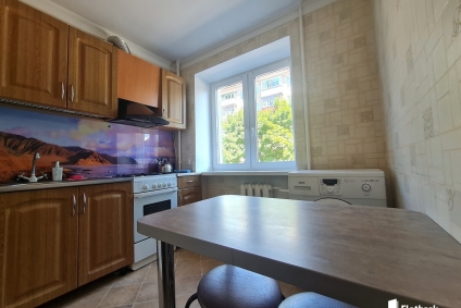 ул. Пионерская, 35, 1 этаж