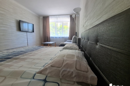 ул. Пионерская, 35, 1 этаж