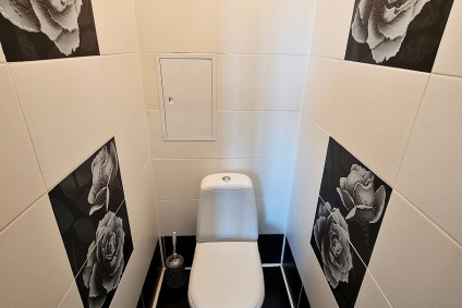 ул. Мовчанского, 81, 6 этаж