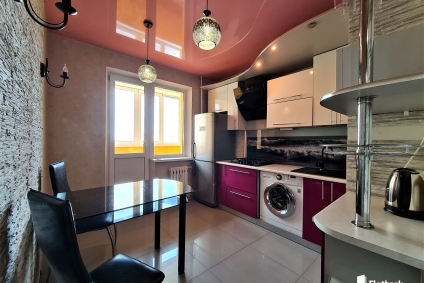 ул. Мовчанского, 81, 6 этаж