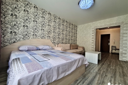 ул. Мовчанского, 81, 6 этаж