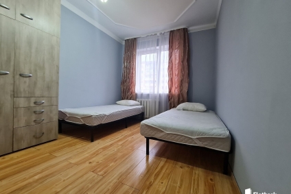 бульвар Непокорённых, 80, 9 этаж