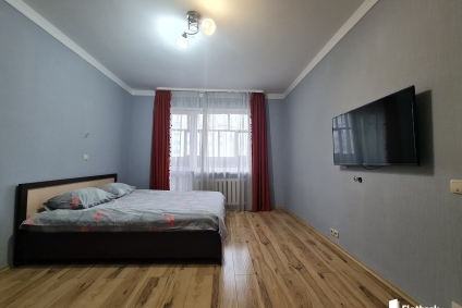 бульвар Непокорённых, 80, 9 этаж