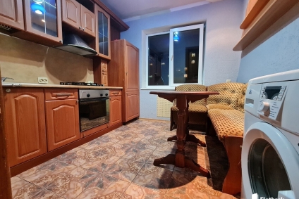 бульвар Непокорённых, 80, 9 этаж