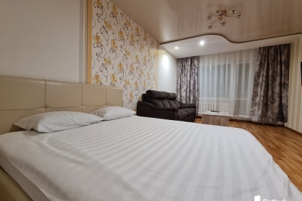 пер. Гоголя, 17, 3 этаж