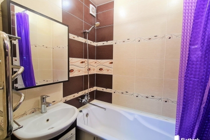 пер. Гоголя, 17, 3 этаж