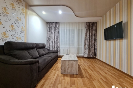 пер. Гоголя, 17, 3 этаж