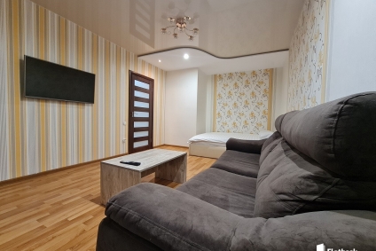 пер. Гоголя, 17, 3 этаж