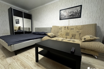 ул. Рогачёвская, 2А, 10 этаж