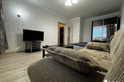 ул. Рогачёвская, 2А, 10 этаж