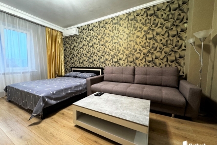 ул. Фатина, 4А, 10 этаж