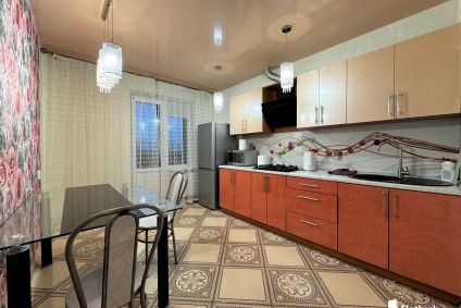 ул. Фатина, 4А, 10 этаж