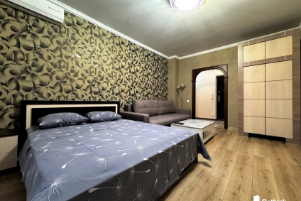 ул. Фатина, 4А, 10 этаж