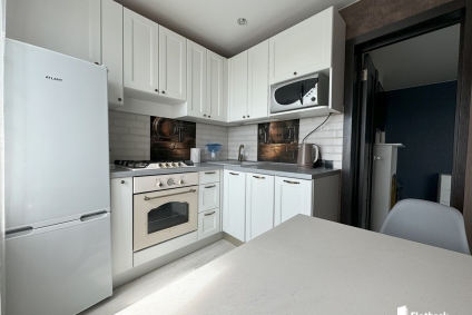 ул. Белинского, 23, 5 этаж