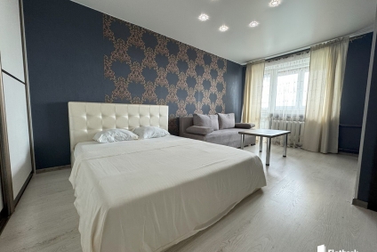 ул. Белинского, 23, 5 этаж